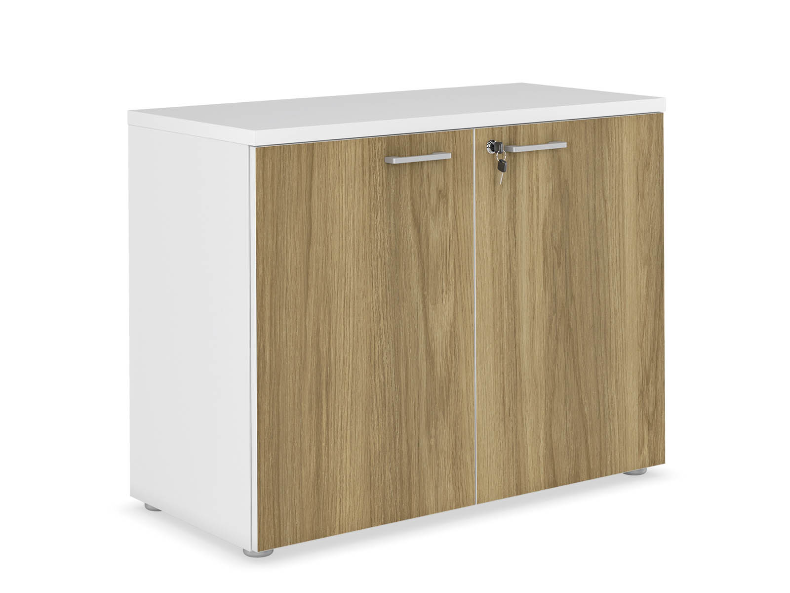 Шкаф низкий CLF532