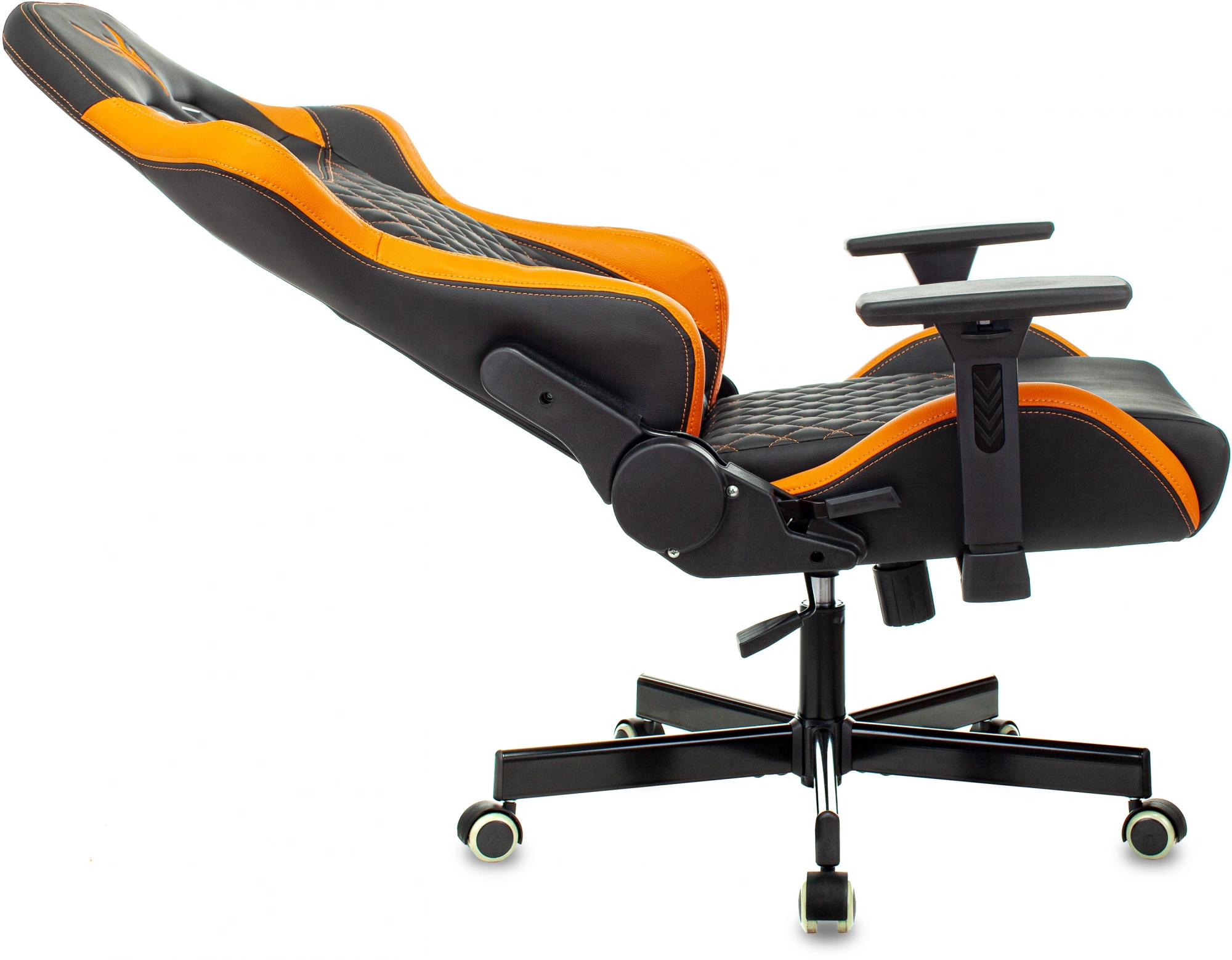 Кресло игровое Knight ARMOR