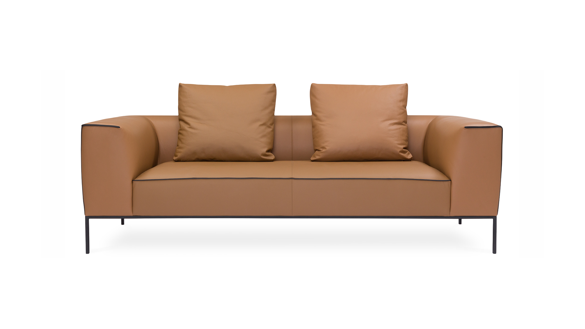 Диван двухместный Gerona