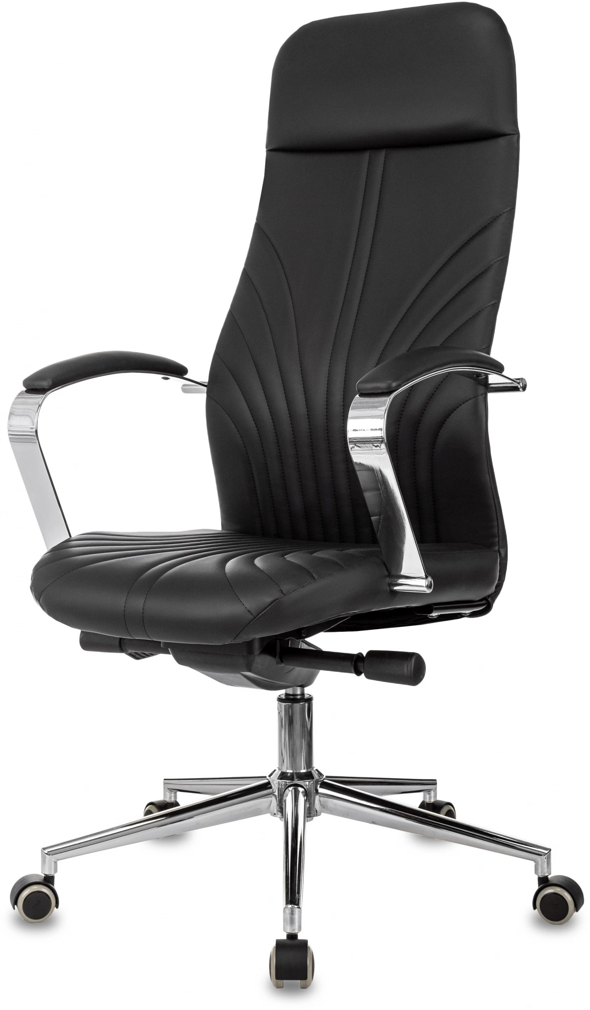 Кресло руководителя Бюрократ CH-610SL-Lux