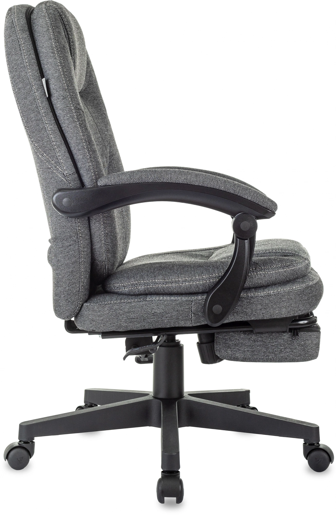 Кресло руководителя Бюрократ CH-868MSG-BF