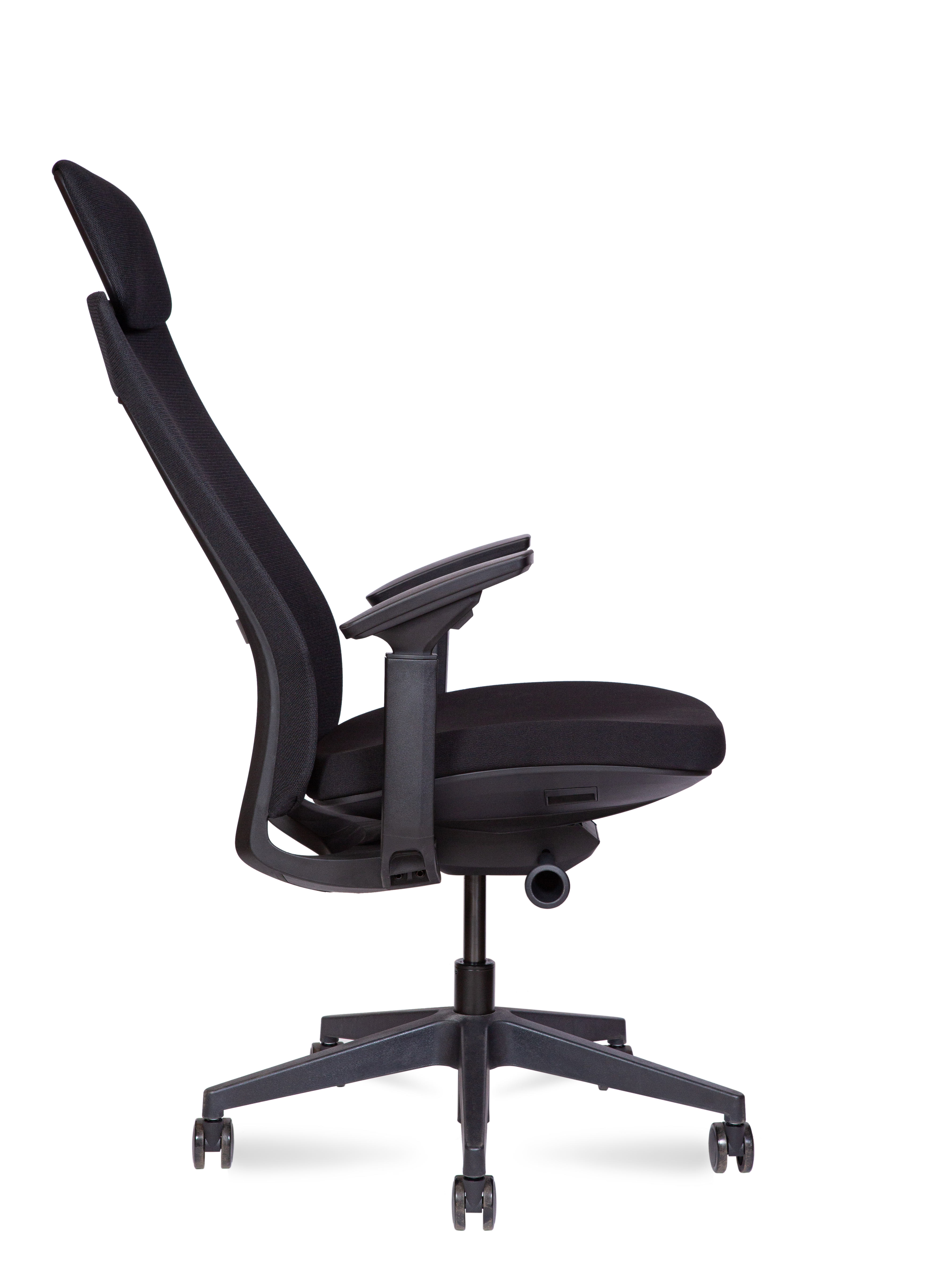 Кресла Осло блэк / Oslo black