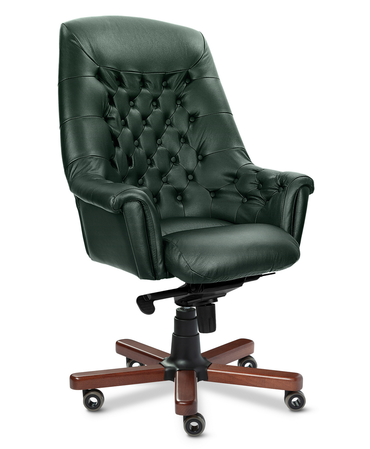 Кресло для руководителя Zurich A