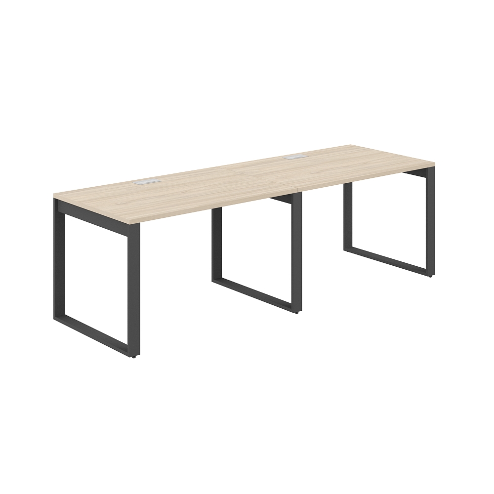 Рабочая станция s-b-s 2400х800х750 AG.177.AR.L.72.AN