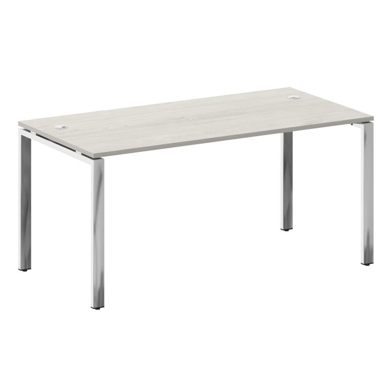 Metal System Direct Стол рабочий руковод. П-обр. мк БП.СРР-4.8 1600*