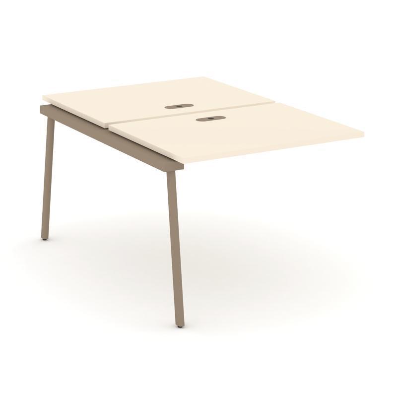 Estetica Двойной наборный элемент рабочей станциии ES.2.NRS-1-LP 980*1500*750