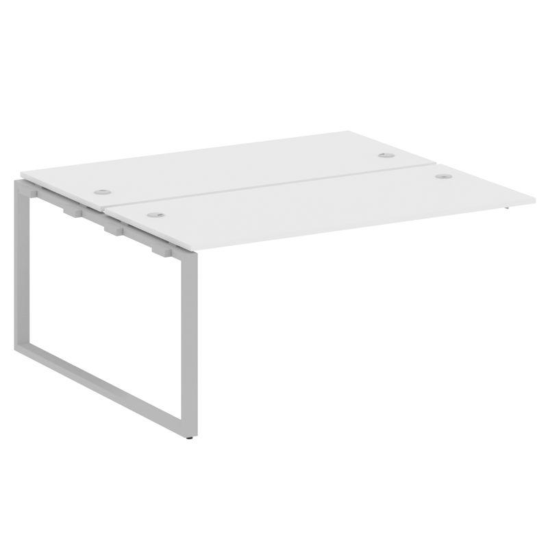 Metal System Проходной элемент рабочей станции на О-образном м/к БО.ПРС-СП-2.4