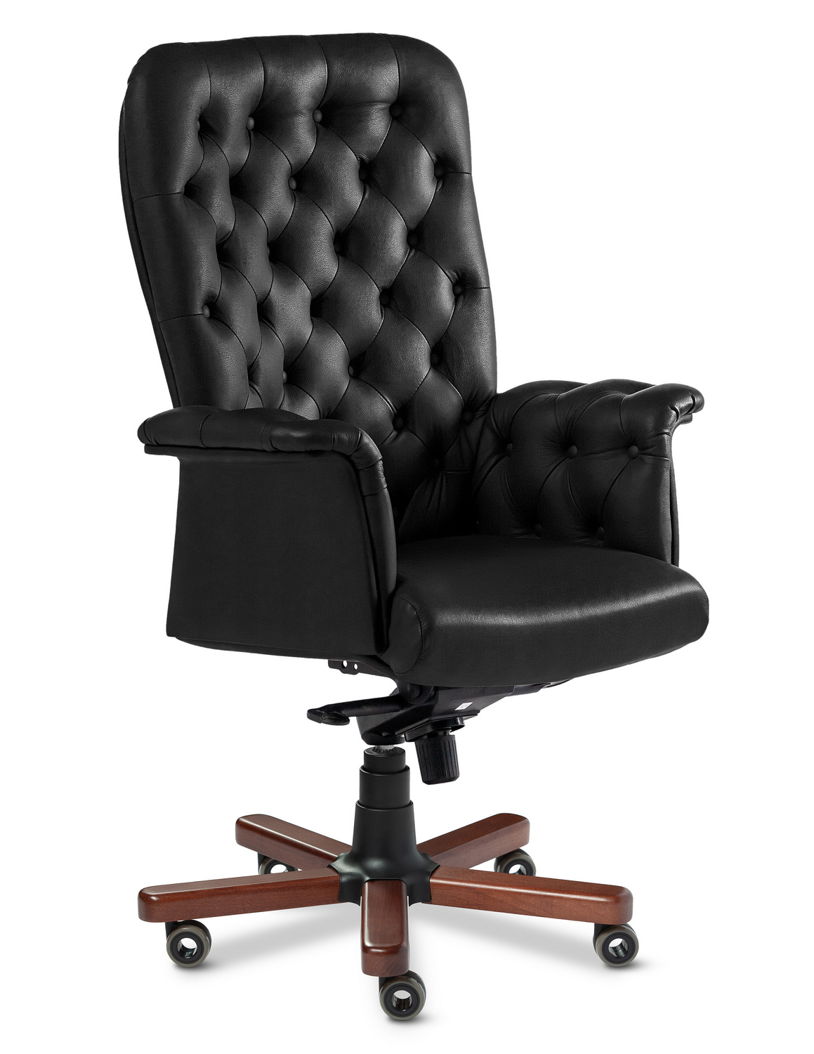 Кресло для руководителя Messina A