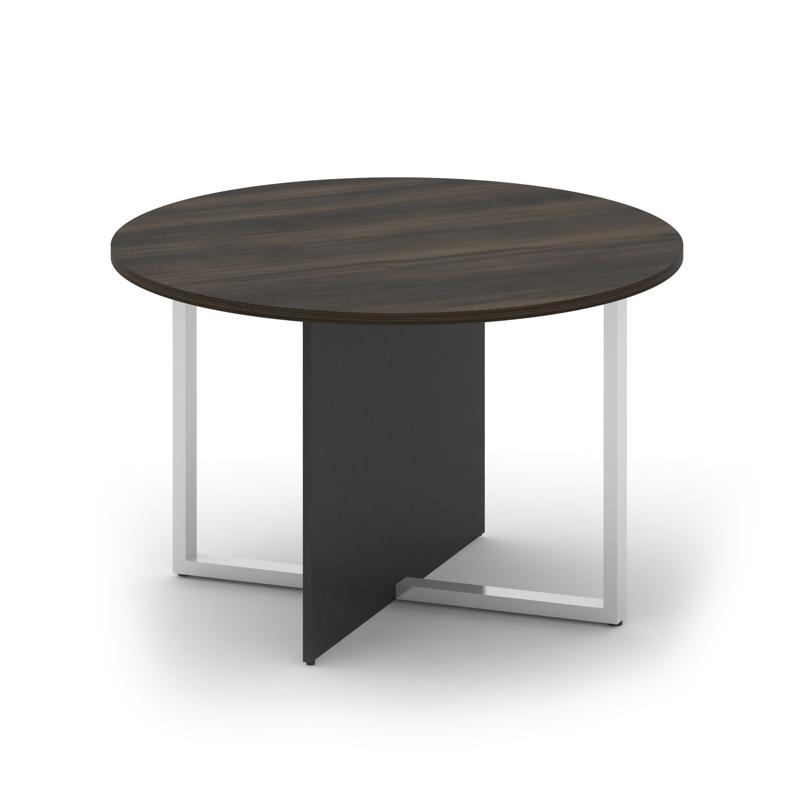 Shift Стол переговорный, круглый SK.SP-KR-120 1200*1200*753