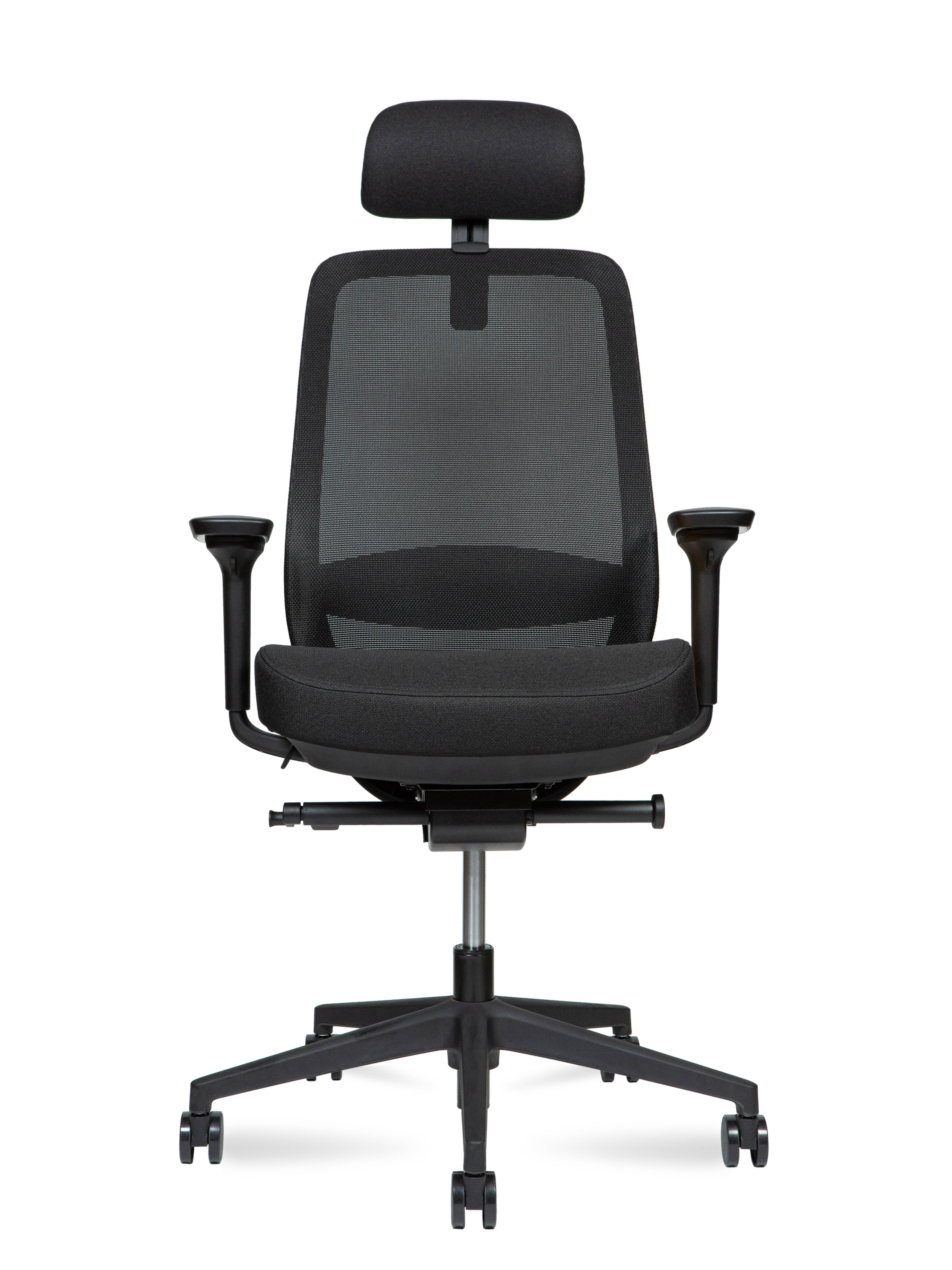 Кресла Рум блэк / Room black