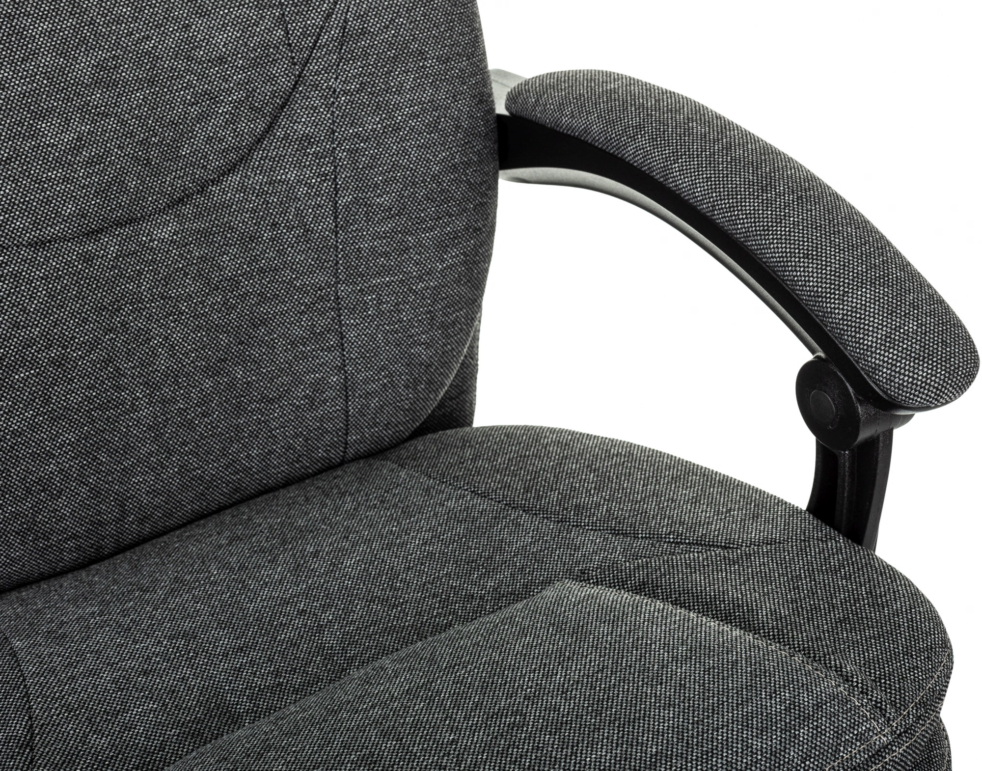 Кресло руководителя Бюрократ CH-868MSG-BF