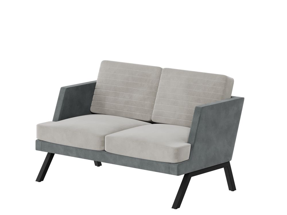 Aldo Диван двухместный ALD-02L