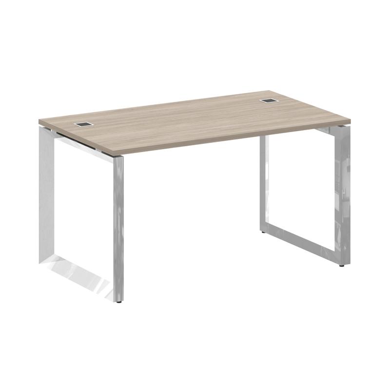 Onix Direct Lux Стол руководителя О-обр. мк M-O.MO-SRR-3.8 1380*80