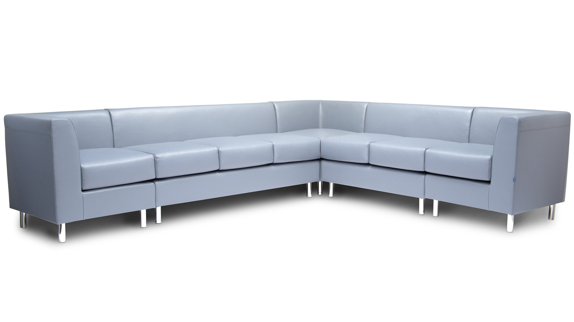 Модульный диван Domino