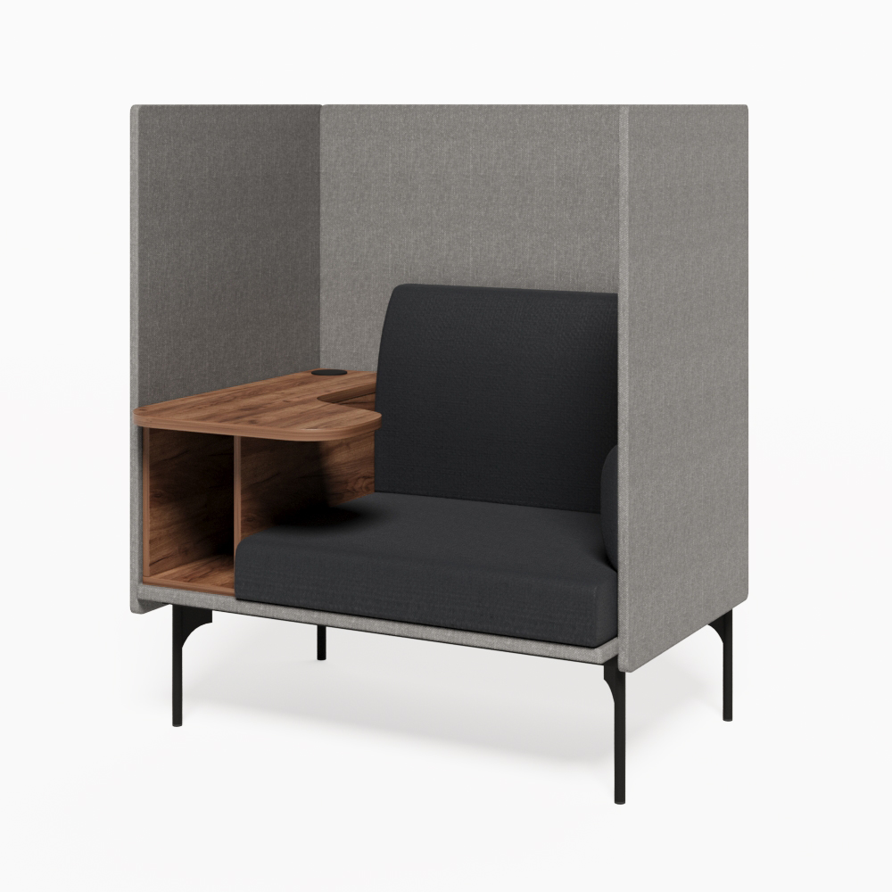 Bridge Диван одноместный BRG-1