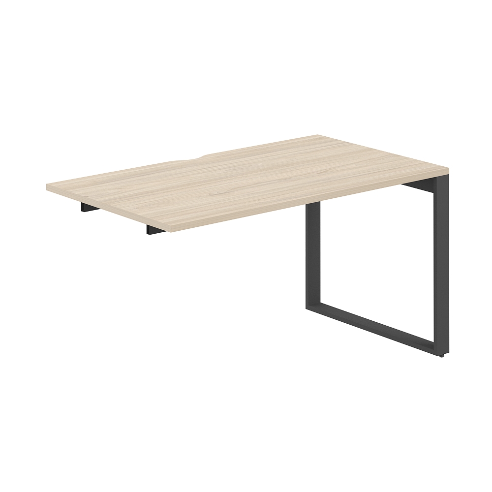 Секция рабочей станции 1400х800х750 AG.188.AR.V.72.AN