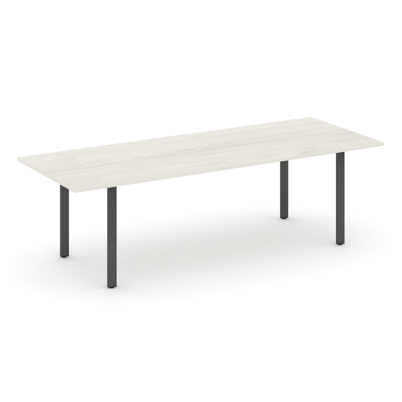 Style Project Direct Стол переговорный SN-6P.SPRG-258.3