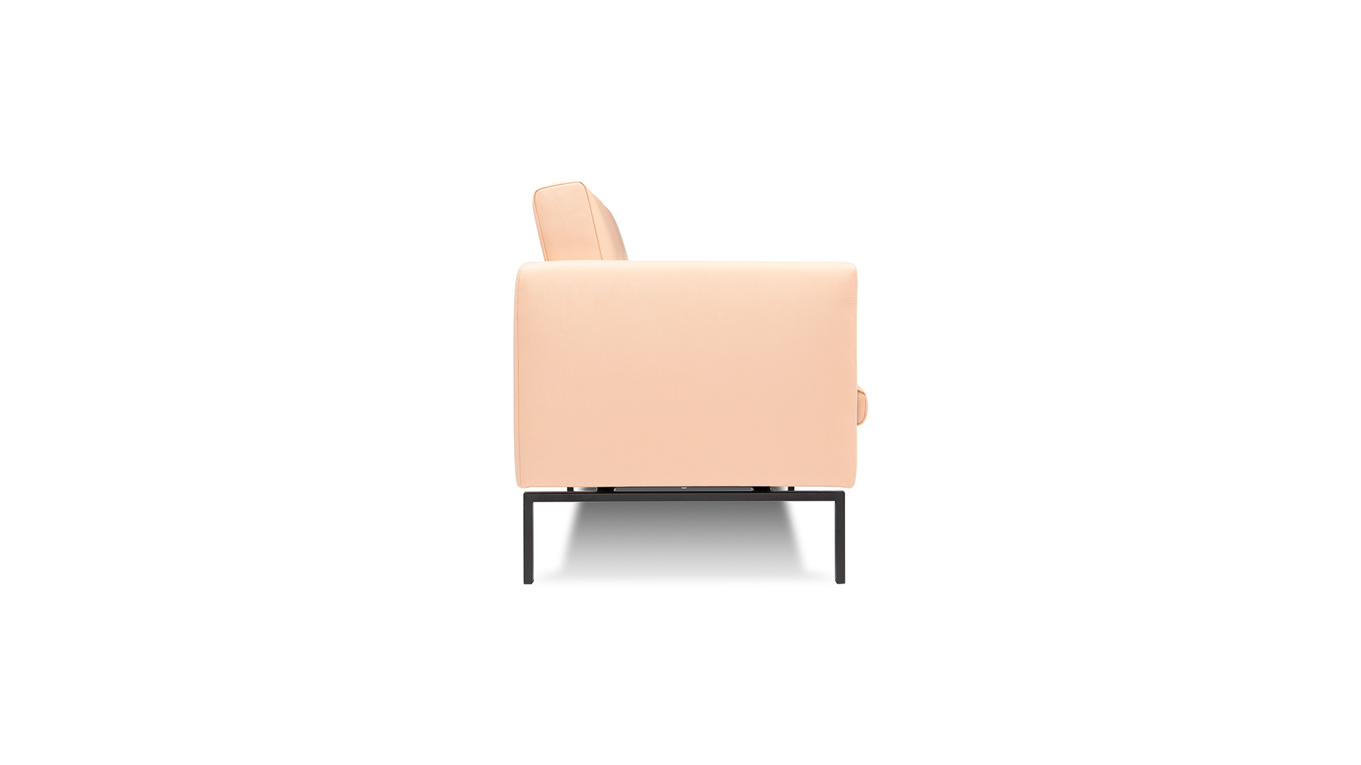 Диван двухместный Otto