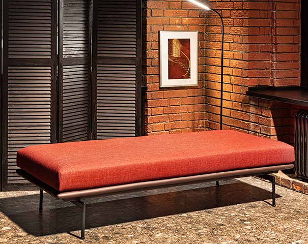 Банкетки Pratt