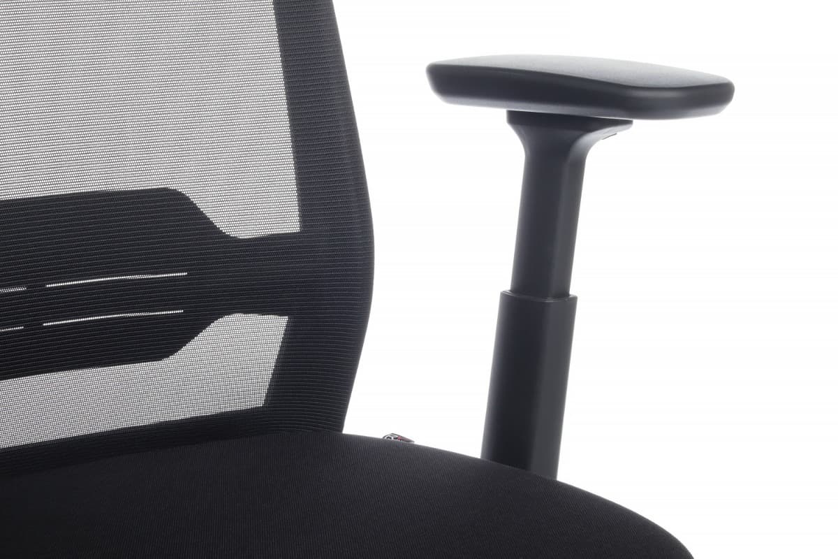 Кресло Oslo OM-OF002.BK