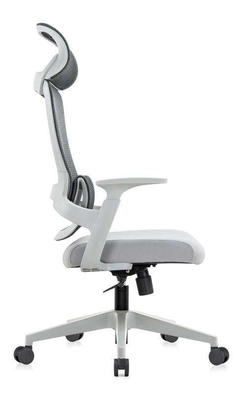 Кресло Job RCH 6246A-HS