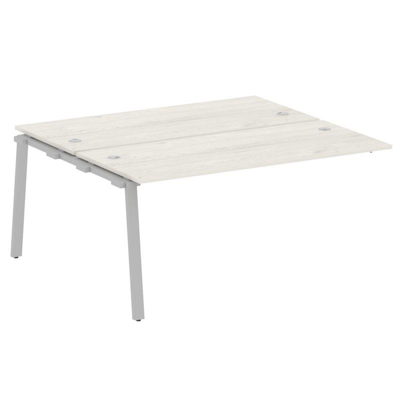 Metal System Проходной элемент рабочей станции на А-образном м/к БА.ПРС-СП-2.4