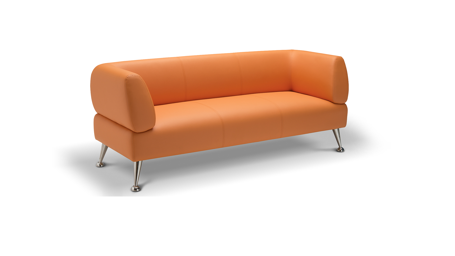 Диван трехместный Wait