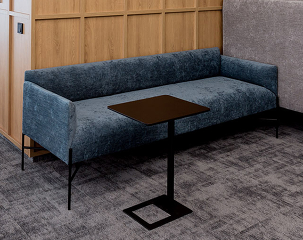 Журнальный стол Plagin 3