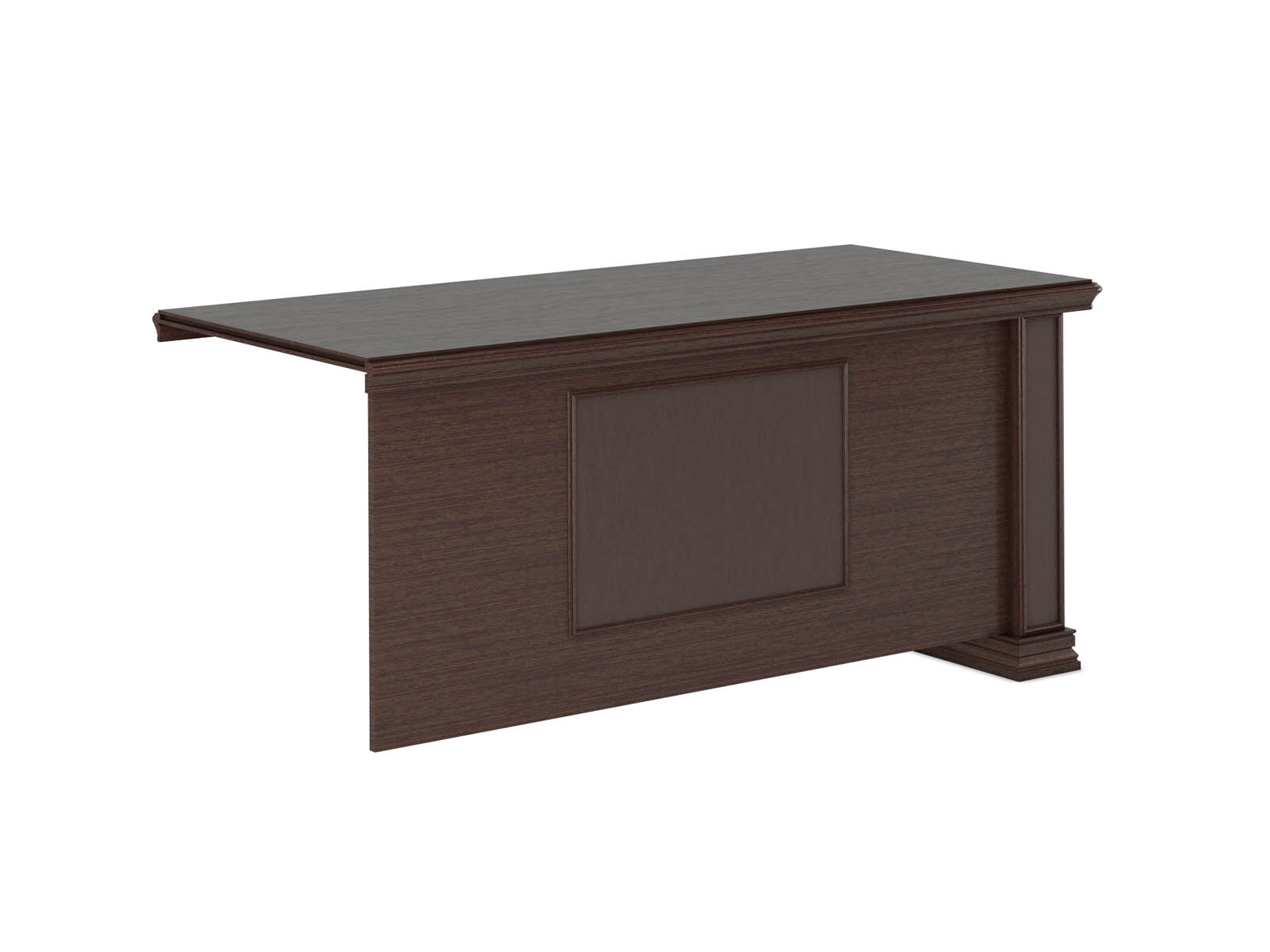 Двухместный конечный элемент правый PRT805DX.U2108