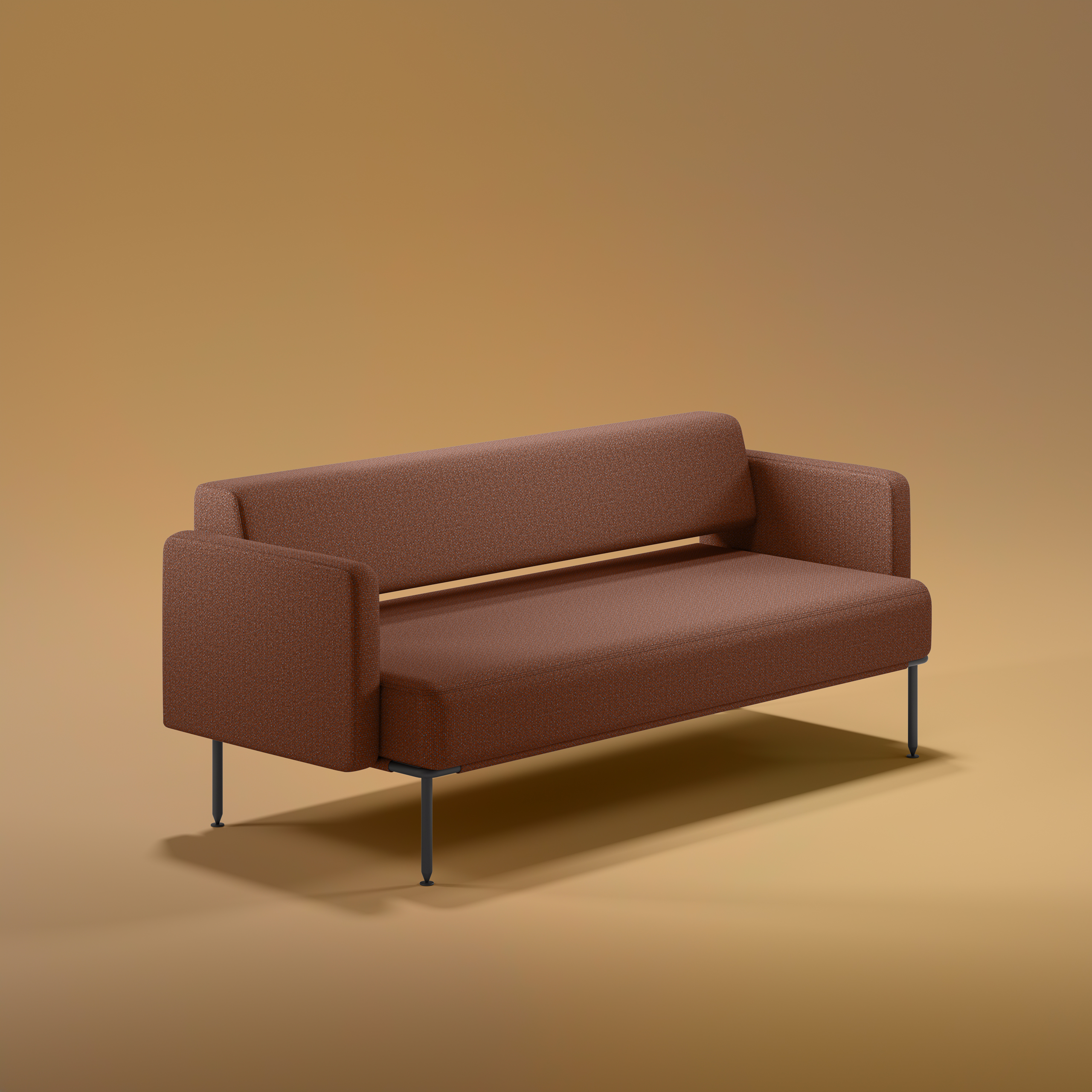 Диван Dapper Dapper two-seater