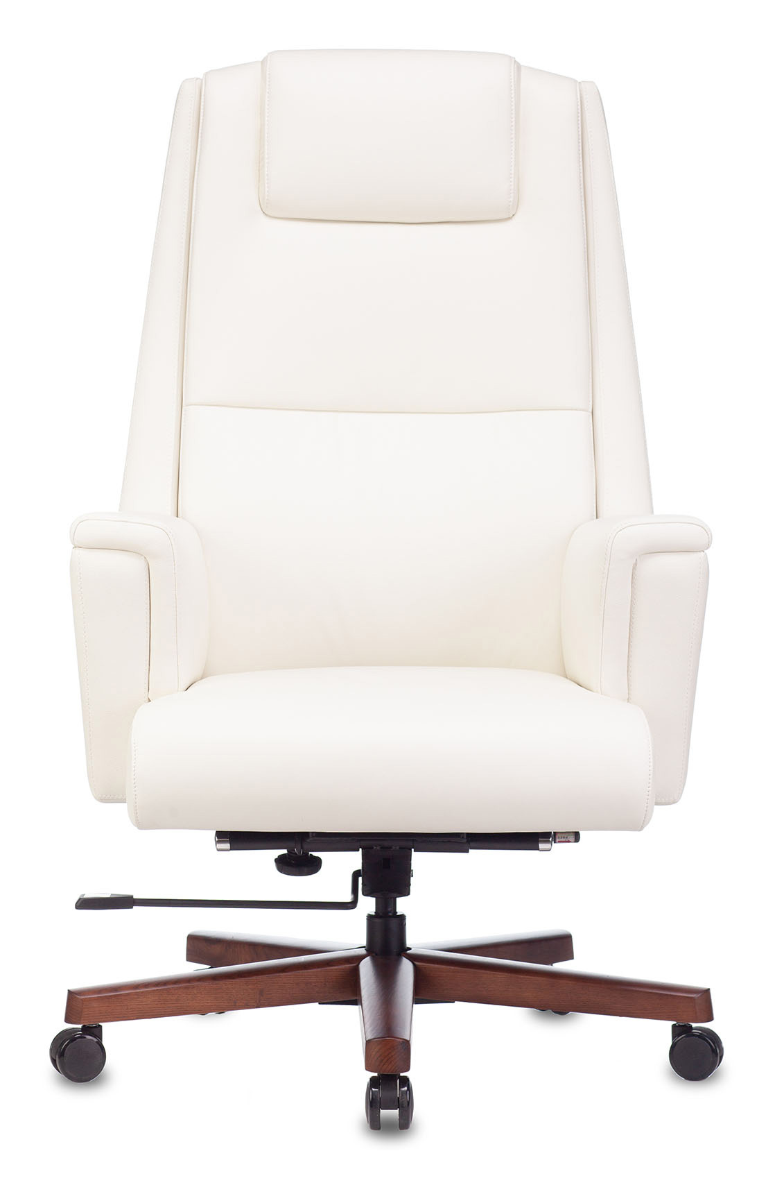 Кресло руководителя Бюрократ _DUKE