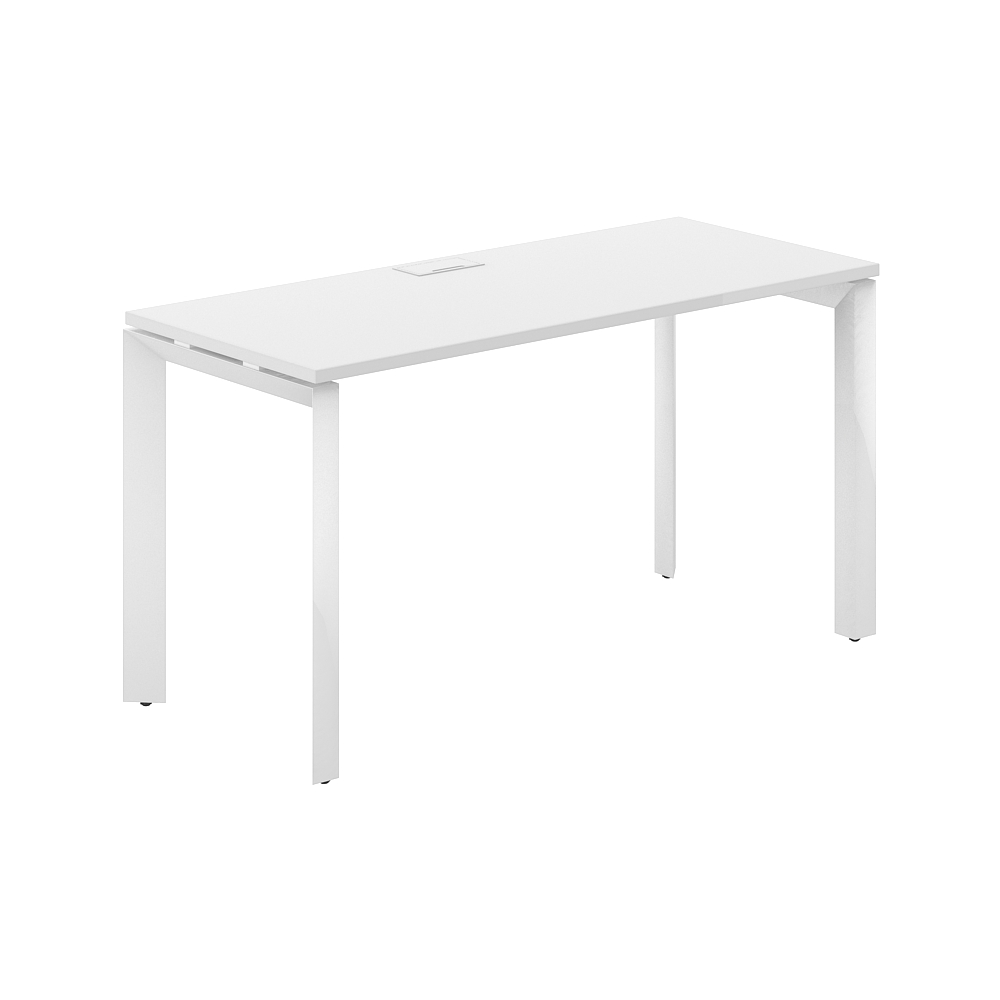 Стол 1400х600х750 PR.202.WH.P59.WH
