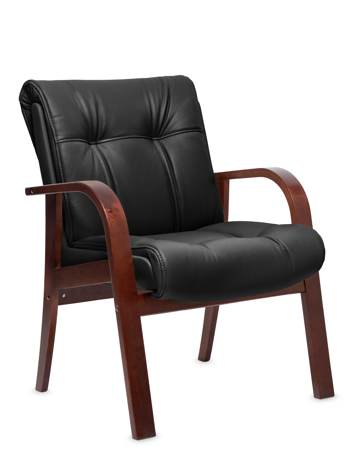 Кресло для посетителей Paris D