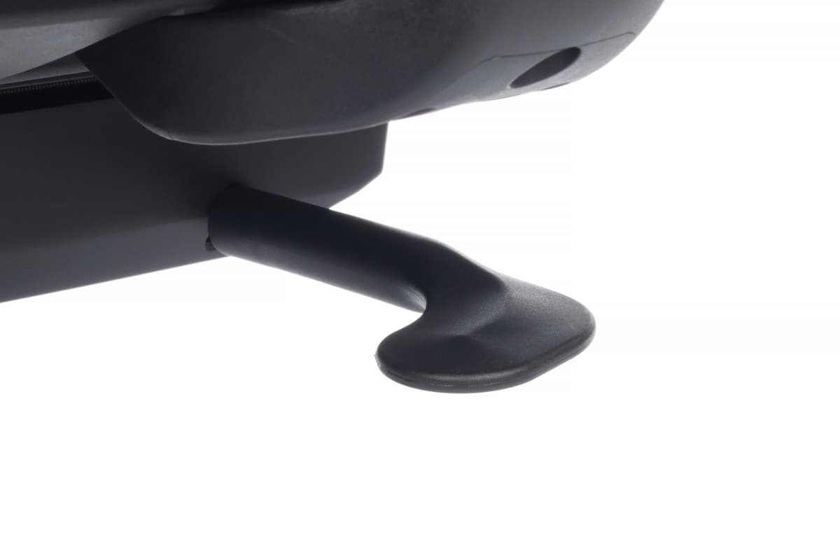 Кресло Oslo OM-OF002.BK