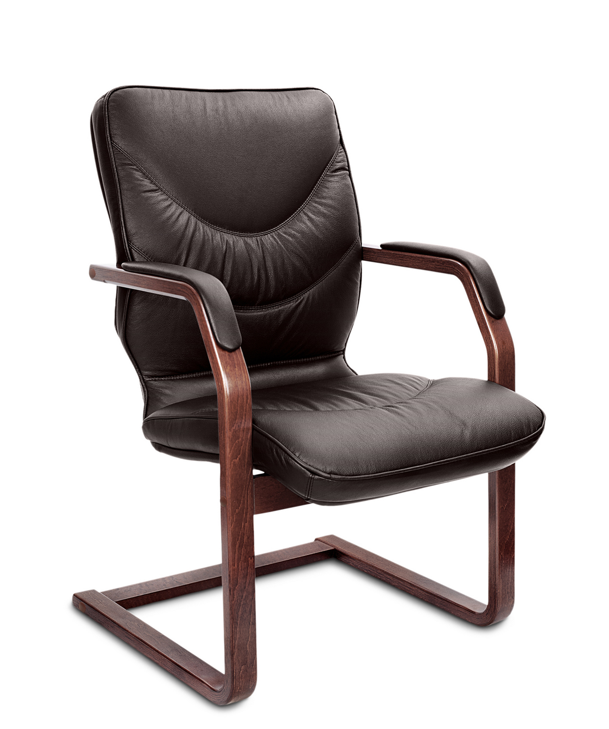 ТЕМНО-КОРИЧНЕВЫЙ