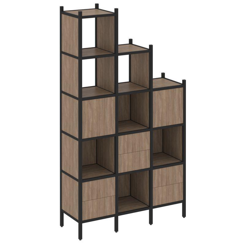 Loft Прямой стеллаж VR.L-22