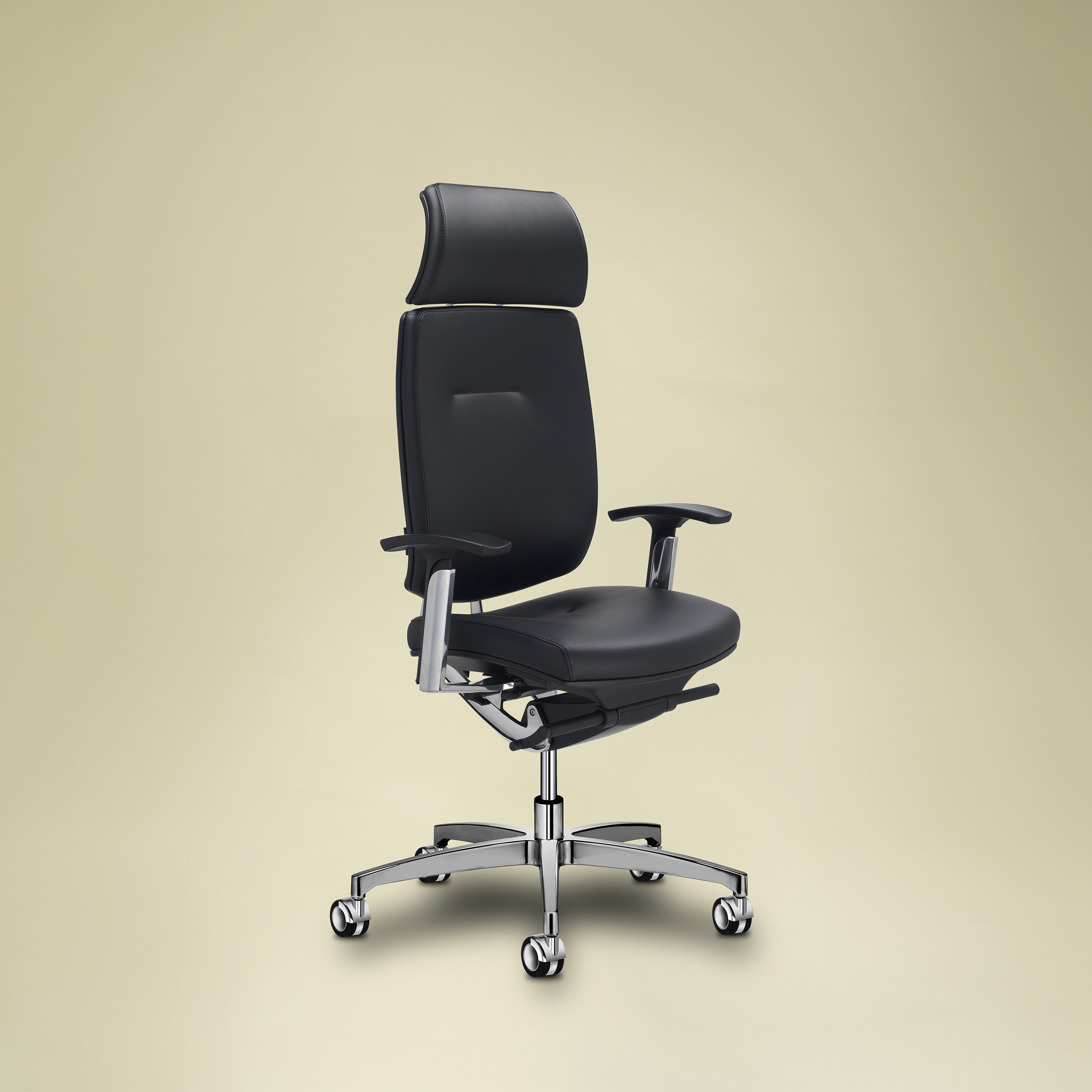 Кресло руководителя Spirit Executive