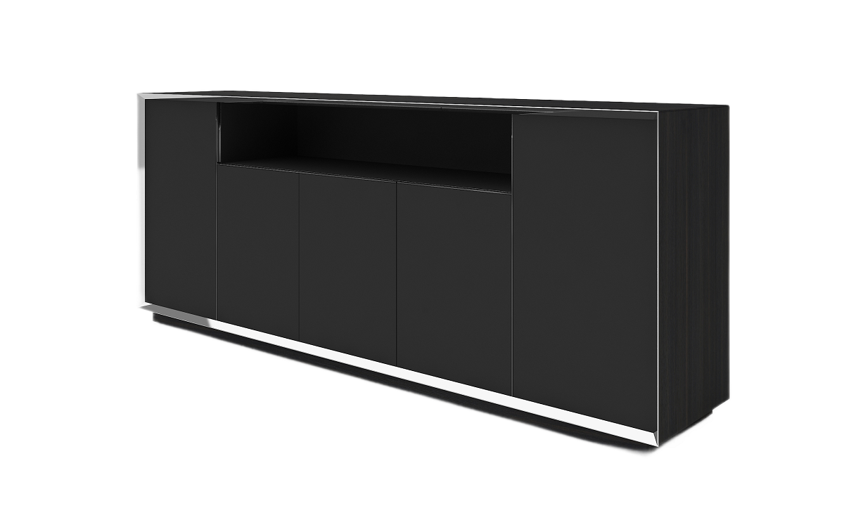 Шкаф-греденция с 5-ю дверками WNS1908