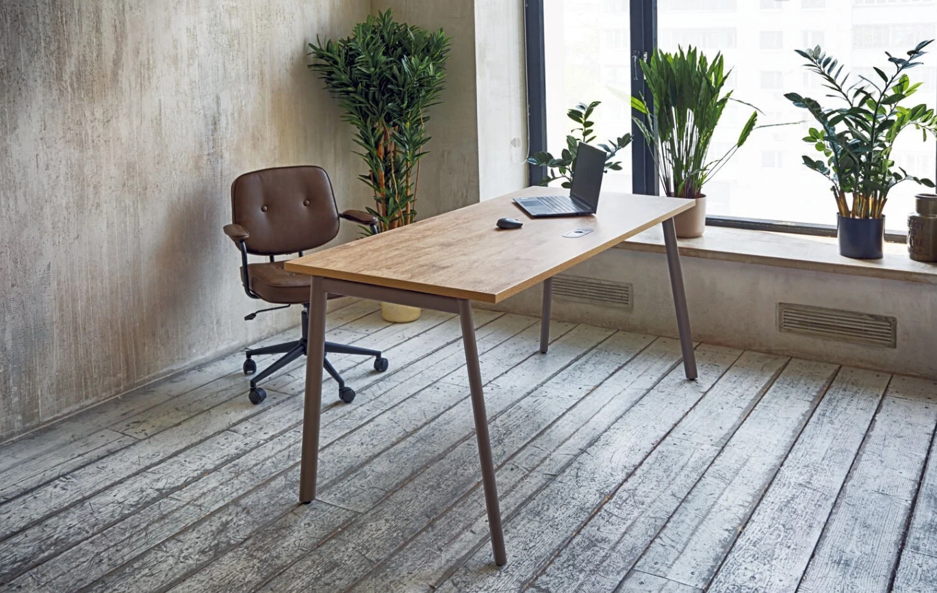 Мебель для персонала ESTETICA