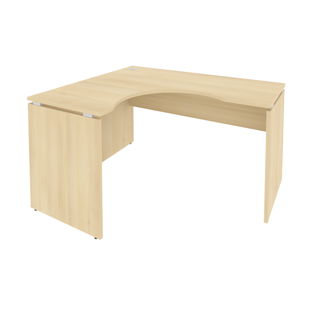 Style Стол криволинейный левый Л.СА-3 (L)