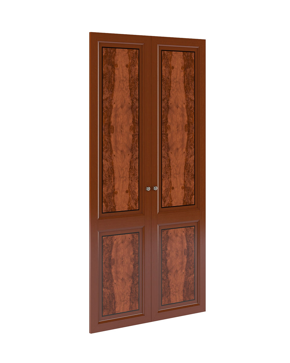 Привилегия Дверцы деревян. для гардероба PVD-HW PVD-HW