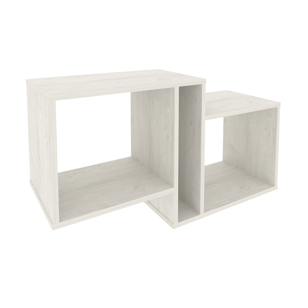 Style Полка навесная Л.ПНС-1