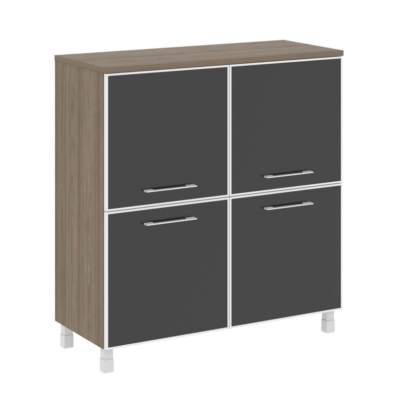 Yalta Шкаф квадратный LT.SD-1.2 R 1098*452*1168