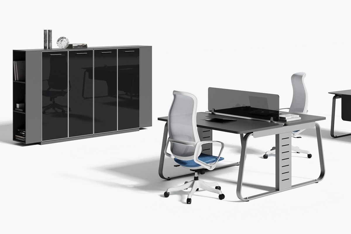 Мебель Genesis Operative ANTRACITE