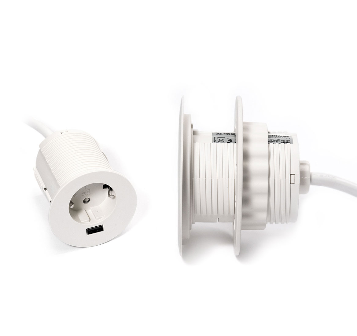 Ancona VERSATAG электрический блок