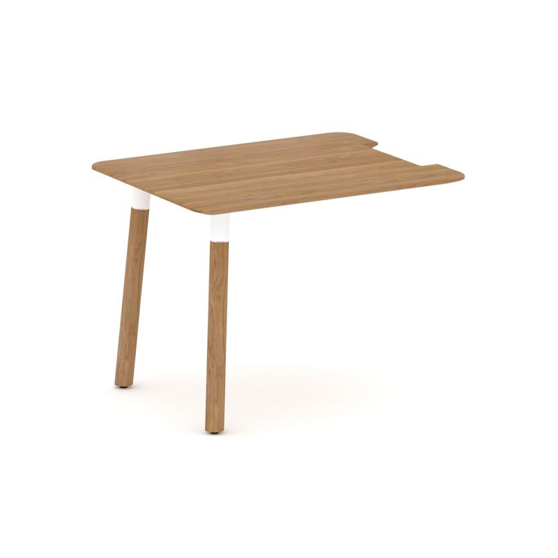 Fresco Брифинг-приставка FR.BR-10 1000*800*725