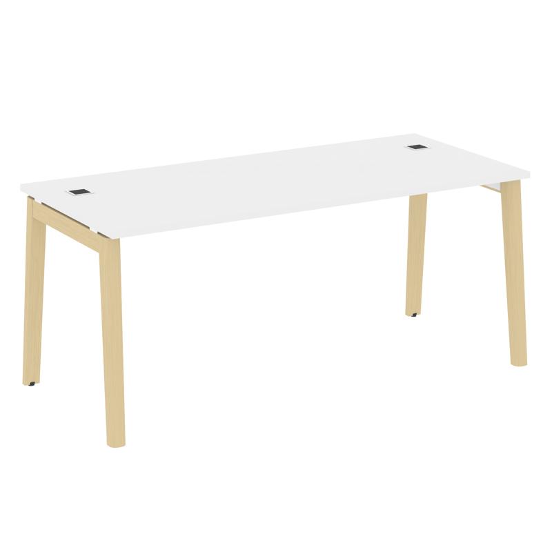 Onix Wood Direct Стол руководителя OW.SRR-5.8 1780*800*750