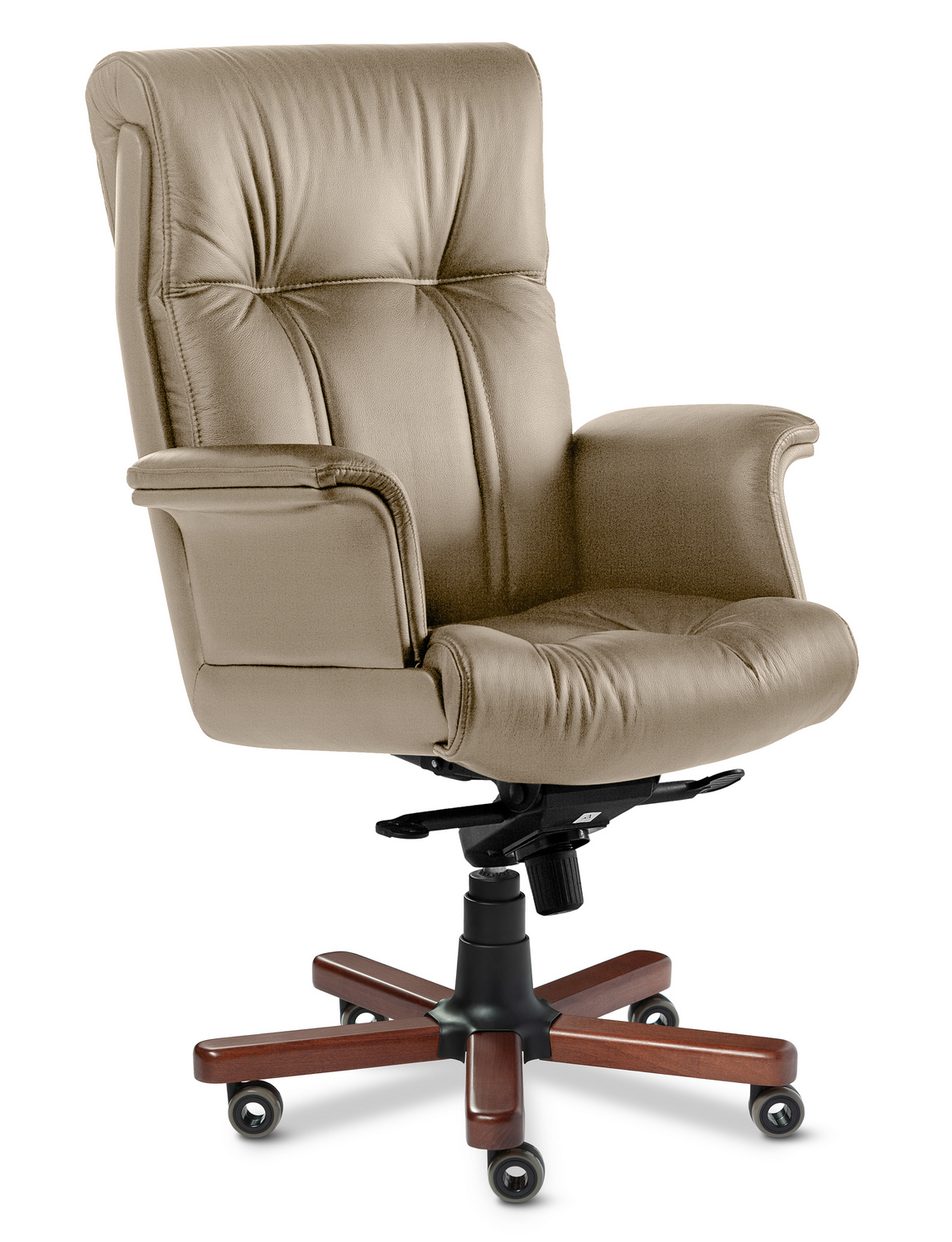 Кресло для руководителя Paris Luxe A