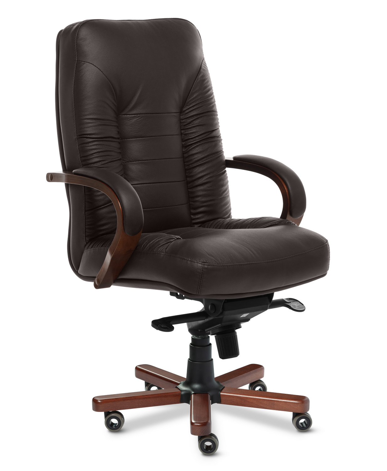 ТЕМНО-КОРИЧНЕВЫЙ