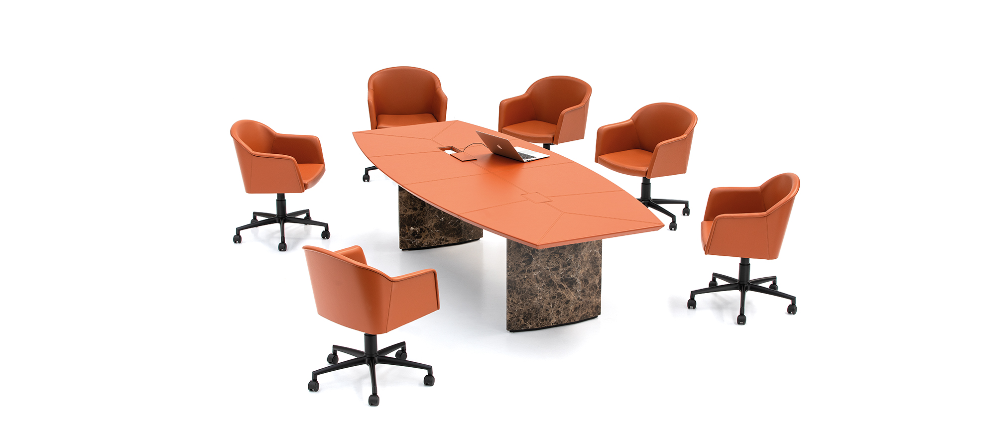 Стол для переговоров Epico (Ovals)